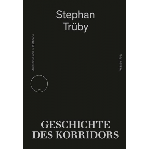 Stephan Trüby - Geschichte des Korridors