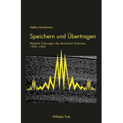 Kathrin Dreckmann - Speichern und Übertragen