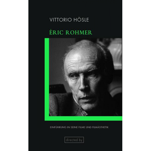 Vittorio Hösle - Éric Rohmer