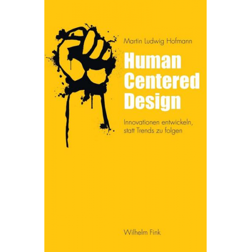 Martin Ludwig Hofmann - Human Centered Design