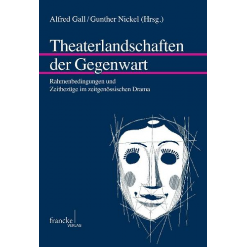 Günther Nickel - Theaterlandschaften der Gegenwart