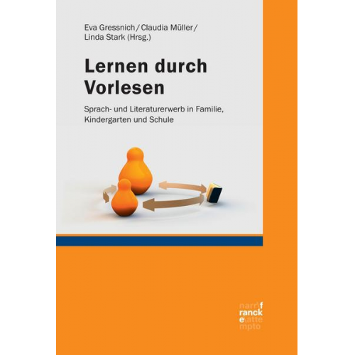 Lernen durch Vorlesen