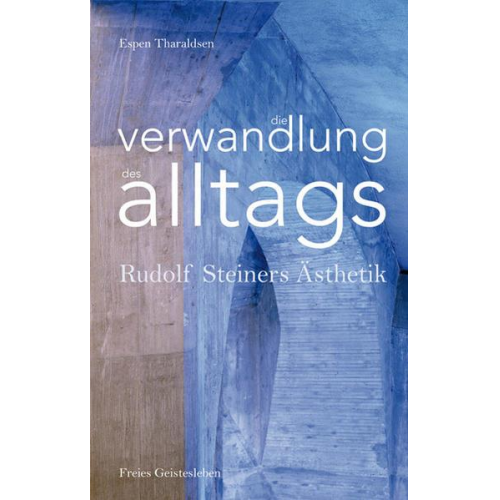 Espen Tharaldsen - Die Verwandlung des Alltags