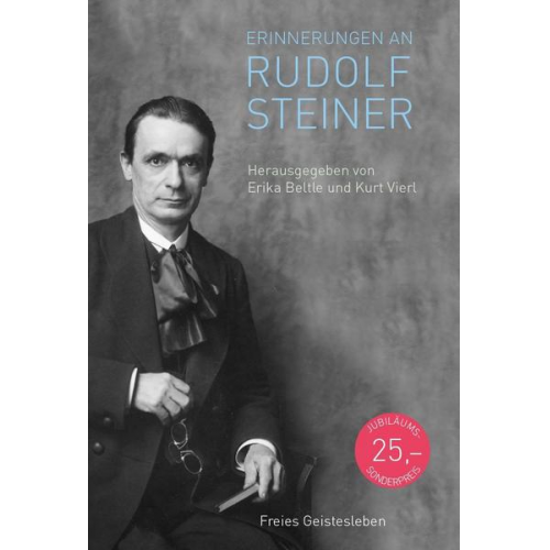 Erinnerungen an Rudolf Steiner