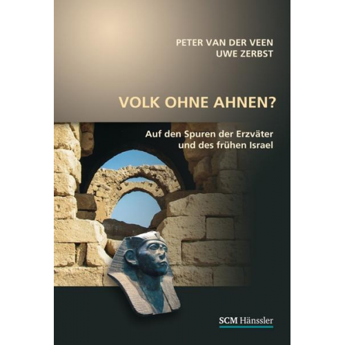 Uwe Zerbst & Peter van der Veen - Volk ohne Ahnen?