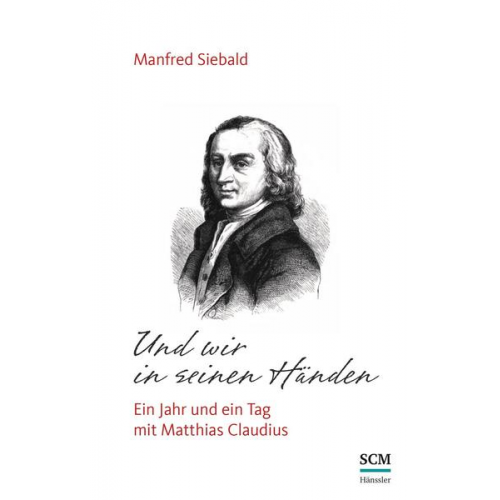 Manfred Siebald - Und wir in seinen Händen