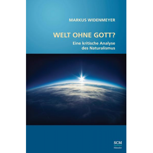 Markus Widenmeyer - Welt ohne Gott?