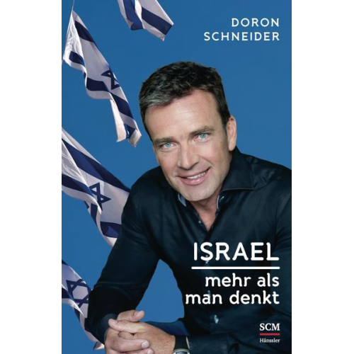 Doron Schneider - Israel - Mehr als man denkt