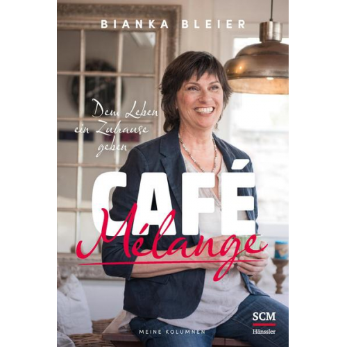 Bianka Bleier - Café Mélange