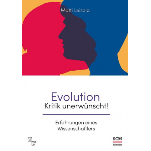 Matti Leisola - Evolution - Kritik unerwünscht!