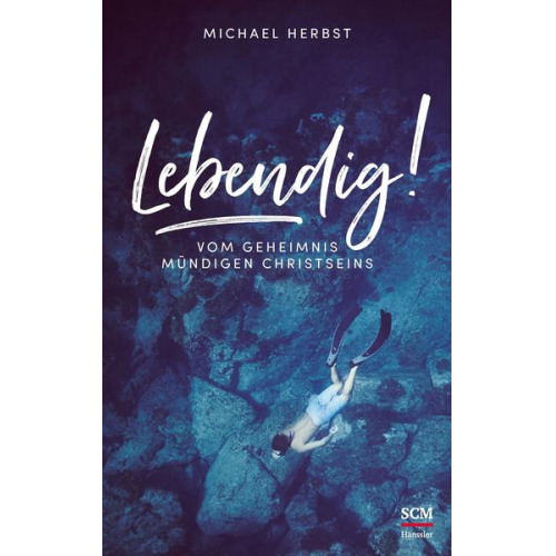 Michael Herbst - Lebendig!