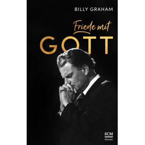 Billy Graham - Friede mit Gott