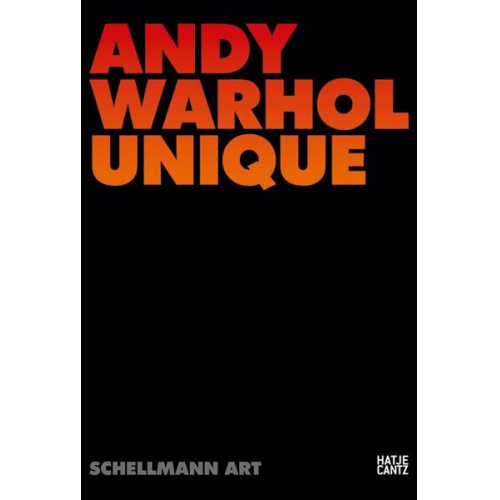 Jörg Schellmann - Andy Warhol