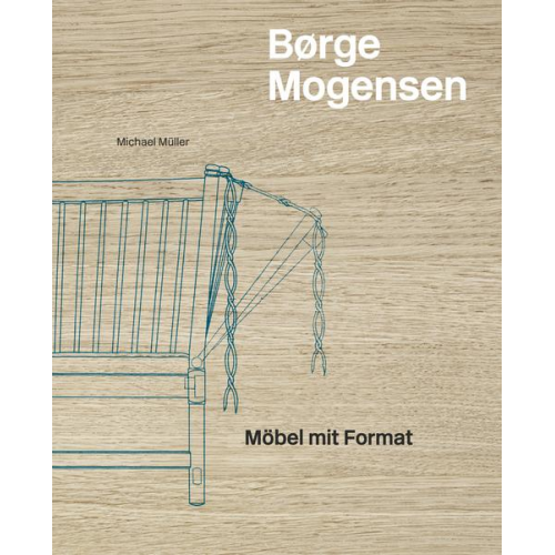 Michael Müller - Børge Mogensen