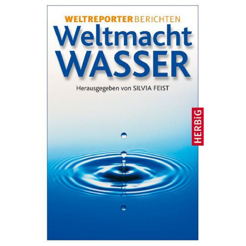 Silvia Feist - Wasser