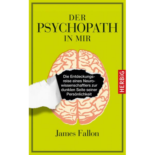 James Fallon - Der Psychopath in mir