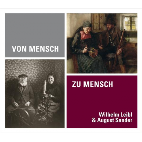 Von Mensch zu Mensch