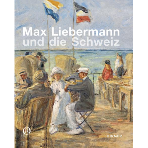 Max Liebermann und die Schweiz