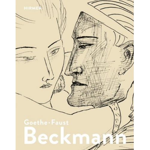 Goethe — Faust — Beckmann