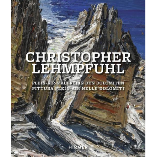 Christopher Lehmpfuhl