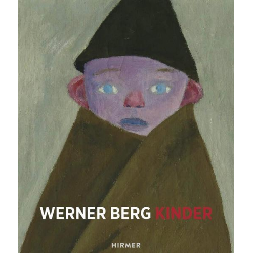 Werner Berg