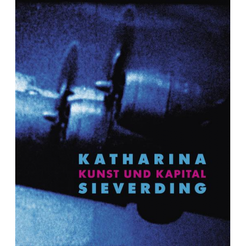 Katharina Sieverding