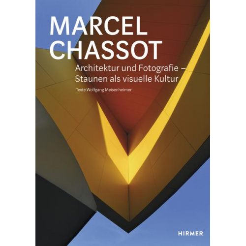 Wolfgang Meisenheimer & Marcel Chassot - Marcel Chassot