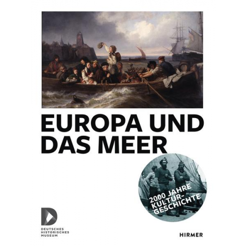 Europa und das Meer