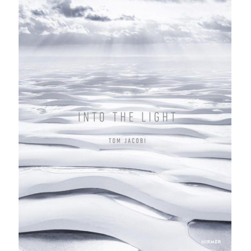 Tom Jacobi - Into the Light