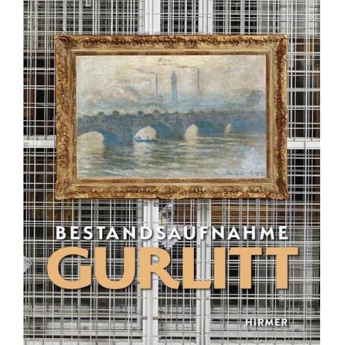 Bestandsaufnahme Gurlitt