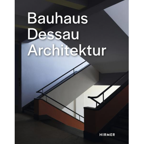 Florian Strob - Bauhaus Dessau