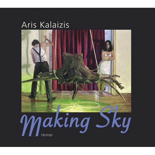 Aris Kalaizis - Aris Kalaizis