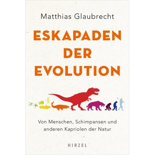 Matthias Glaubrecht - Seitensprünge der Evolution