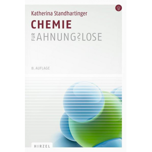 Katherina Standhartinger - Chemie für Ahnungslose