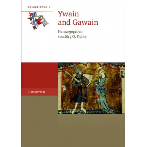 Ywain and Gawain