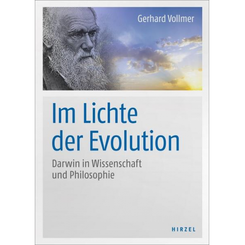 Gerhard Vollmer - Im Lichte der Evolution