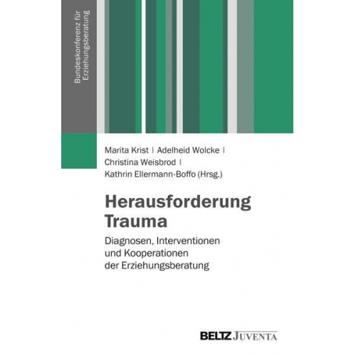 Herausforderung Trauma