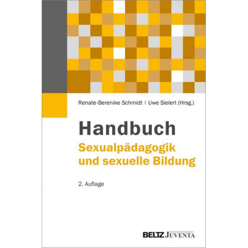 Handbuch Sexualpädagogik und sexuelle Bildung