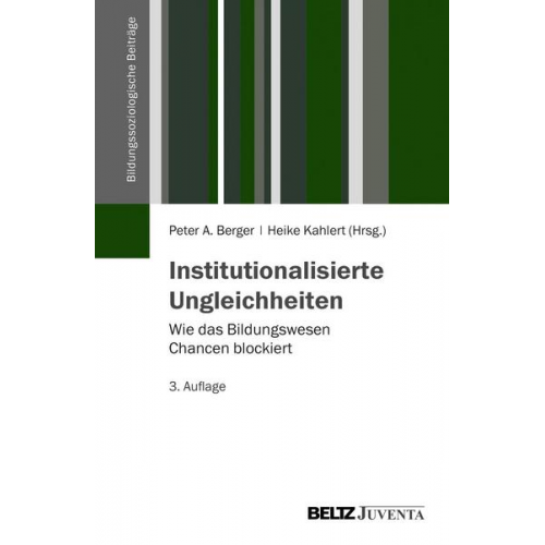 Institutionalisierte Ungleichheiten