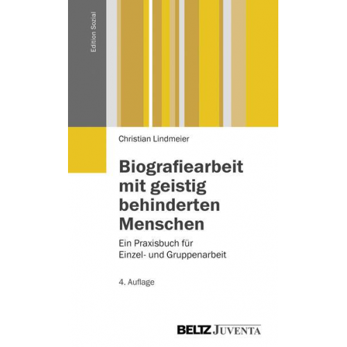 Christian Lindmeier - Biografiearbeit mit geistig behinderten Menschen