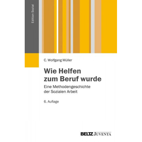 Wolfgang Müller - Wie Helfen zum Beruf wurde