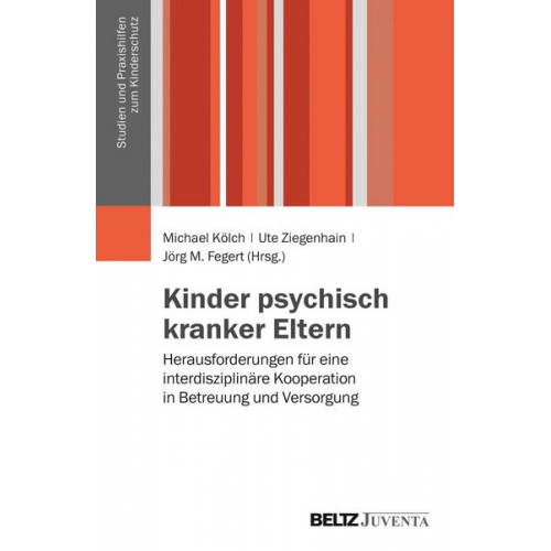 Kinder psychisch kranker Eltern