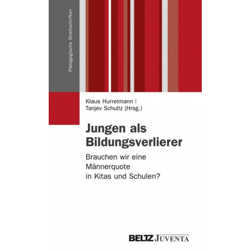 Jungen als Bildungsverlierer