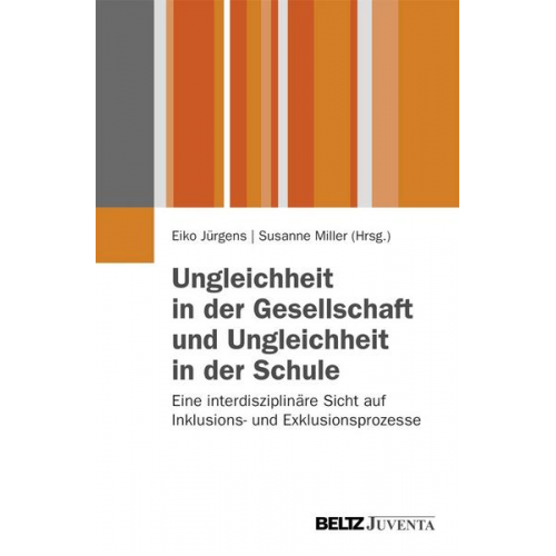 Ungleichheit in der Gesellschaft und Ungleichheit in der Schule