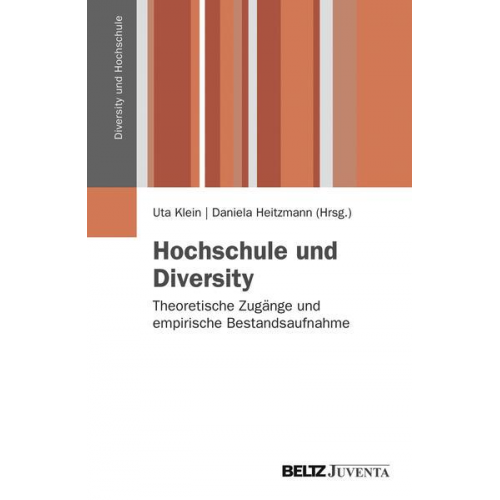 Hochschule und Diversity