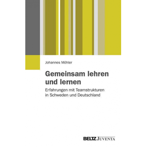 Johannes Möhler - Gemeinsam lehren und lernen