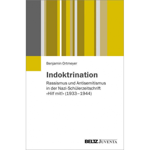 Benjamin Ortmeyer - Indoktrination