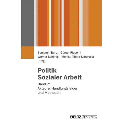 Politik Sozialer Arbeit