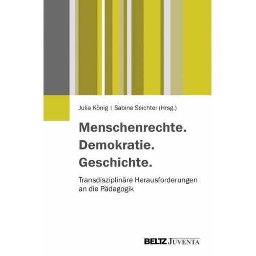 Menschenrechte. Demokratie. Geschichte.