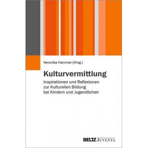 Kulturvermittlung